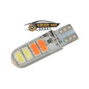 لامپ SMD چشمک زن