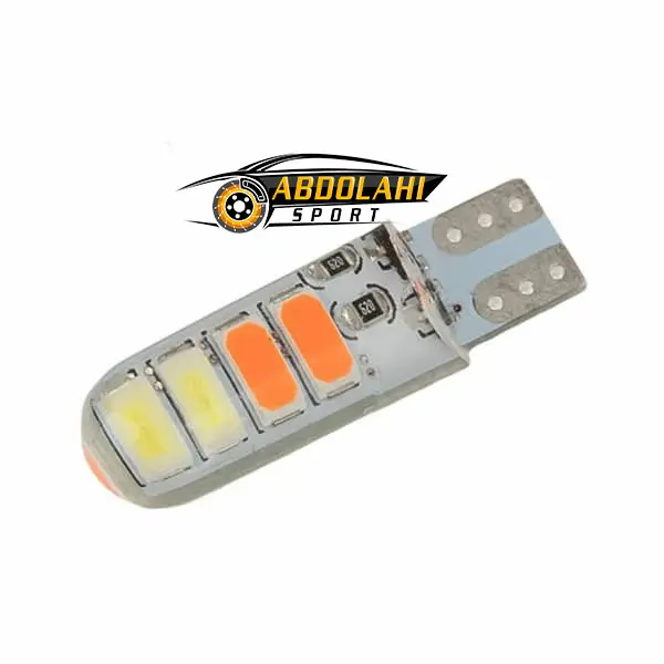 لامپ SMD چشمک زن