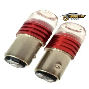 لامپ دو کنتاکت فلاشر زن