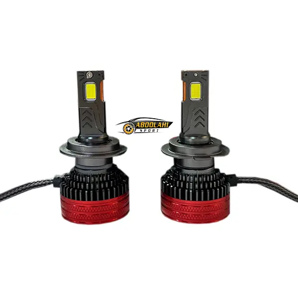 هدلایت گلف میلانو جی 8 هدلایت گلف میلانو جی 8