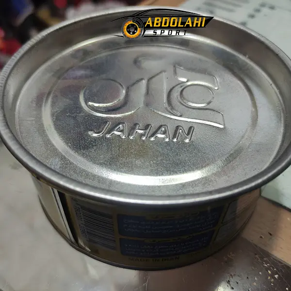 پولیش رنگ بدنه خودرو جهان پولیش رنگ بدنه خودرو جهان