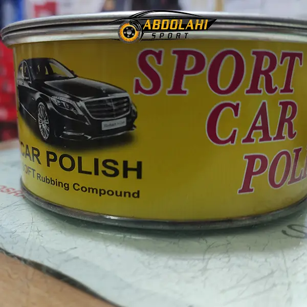 پولیش نرم بدنه اتومبیل جهان پولیش نرم بدنه اتومبیل جهان