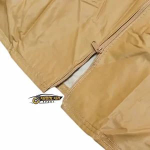 چادر خودرو ساکا مدل SKC مناسب برای پراید 131