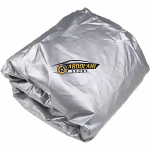 چادر شمعی 207 