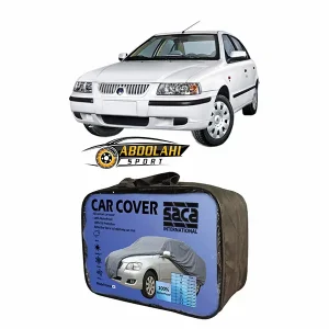 چادر ماشین سمند lx