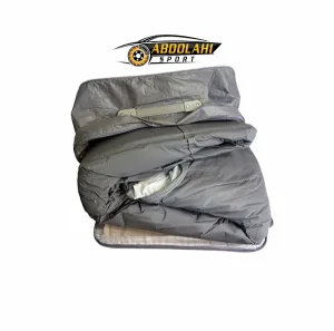 چادر پراید 131 چهار فصل ضد آب