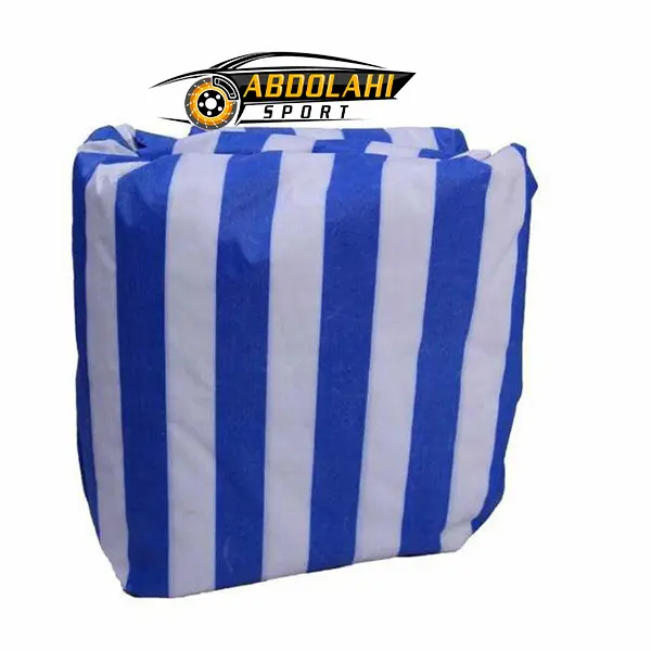 ابعاد چادر ماشین ساینا ابعاد چادر ماشین ساینا