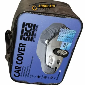 بهترین چادر ماشین تیبا