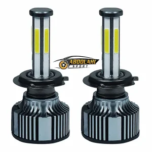 قیمت هدلایت 24 ولت
