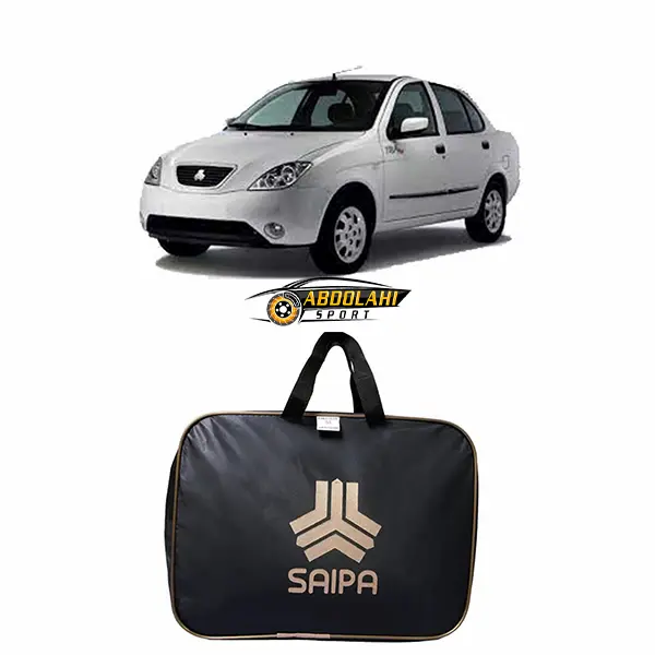 قیمت چادر ماشین تیبا صندوق دار