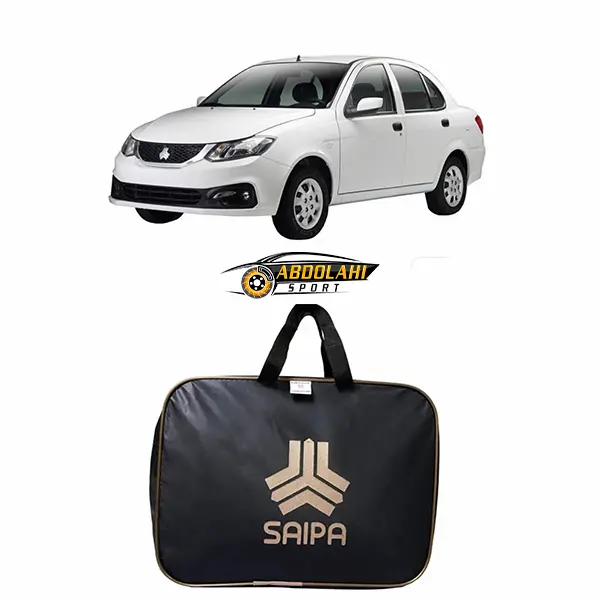 قیمت چادر ماشین ساینا