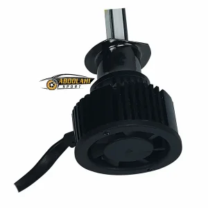 لامپ هدلایت ۲۴ ولت