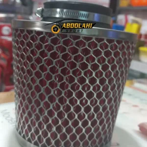 معایب فیلتر هوای اسپرت