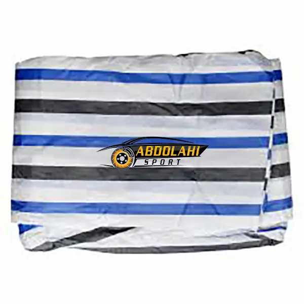 چادر تیبا یک صندوقدار