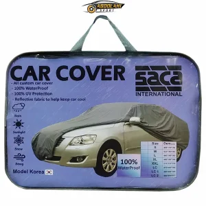 چادر چهار فصل تیبا۲