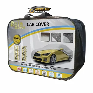 چادر چهارفصل شاهین