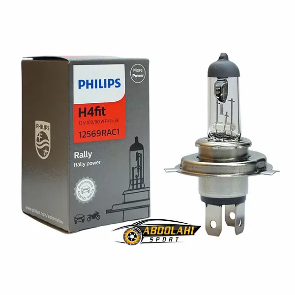 بهترین لامپ چراغ جلو ال 90