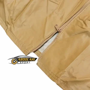 سایز چادر تارا