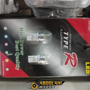 قیمت لامپ سی او بی تایپر مدل DNO1