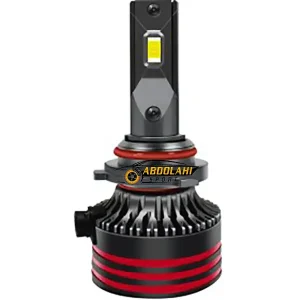 قیمت هدلایت m80
