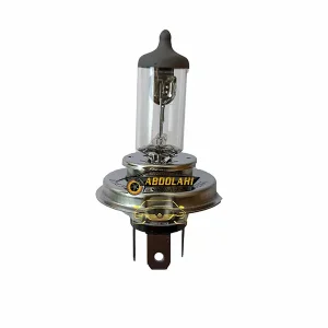 لامپ استاندارد ال 90