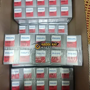 لامپ فیلیپس 100 90