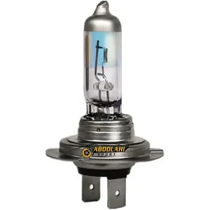 لامپ نور بالا رانا