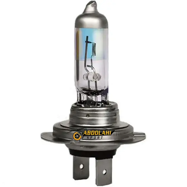 لامپ نور بالا رانا