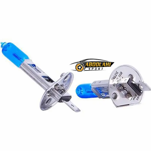 لامپ نور پایین پژو پارس یخی