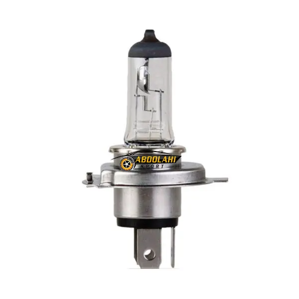 لامپ چراغ جلو پراید لامپ چراغ جلو پراید