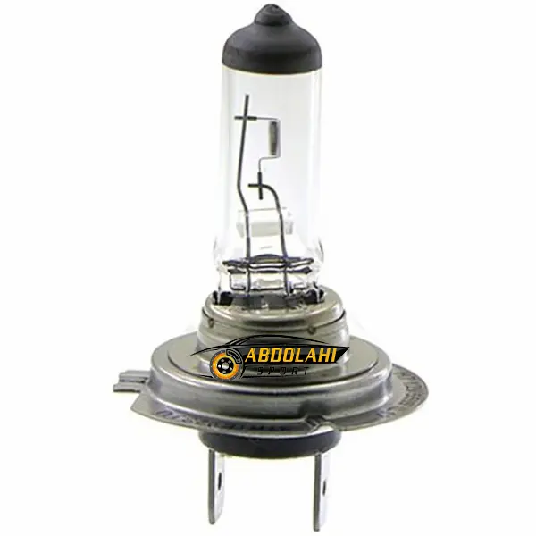 لامپ چراغ جلو پژو پارس لامپ چراغ جلو پژو پارس