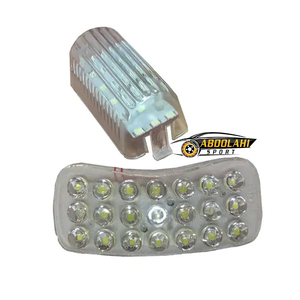 لامپ چراغ سقفی ساینا