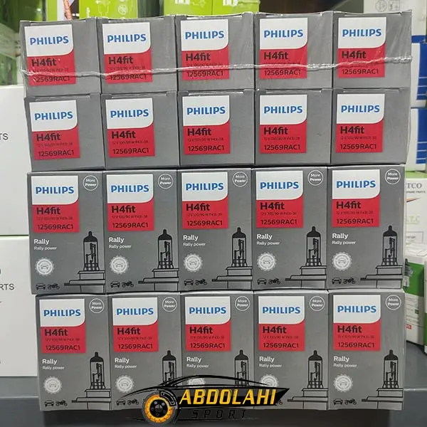 لامپ ۱۰۰ ۹۰ فیلیپس لامپ ۱۰۰ ۹۰ فیلیپس