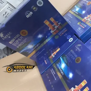 مشخصات هدلایت q250
