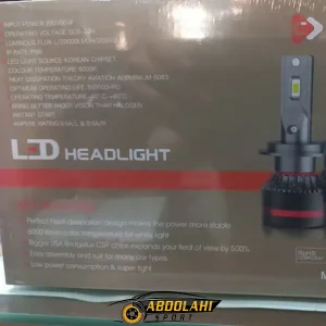 هدلایت conpex m80
