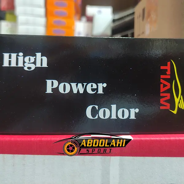 چراغ سقفی ال ای دی ساینا چراغ سقفی ال ای دی ساینا