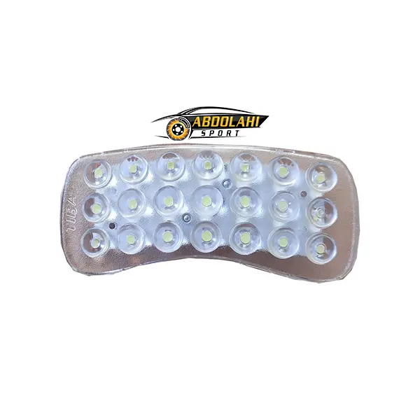 چراغ سقفی ساینا لمسی چراغ سقفی ساینا لمسی