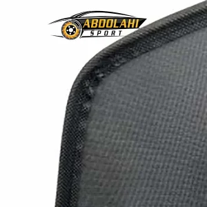 آفتابگیر شیشه عقب 206 اس دی