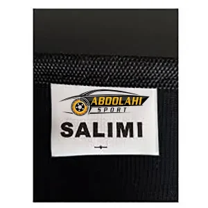 آفتابگیر شیشه عقب خودرو سلیمی سمند