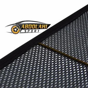 آفتابگیر شیشه عقب سمند