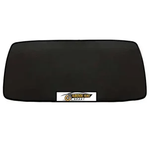 آفتابگیر شیشه عقب شاهین سلیمی