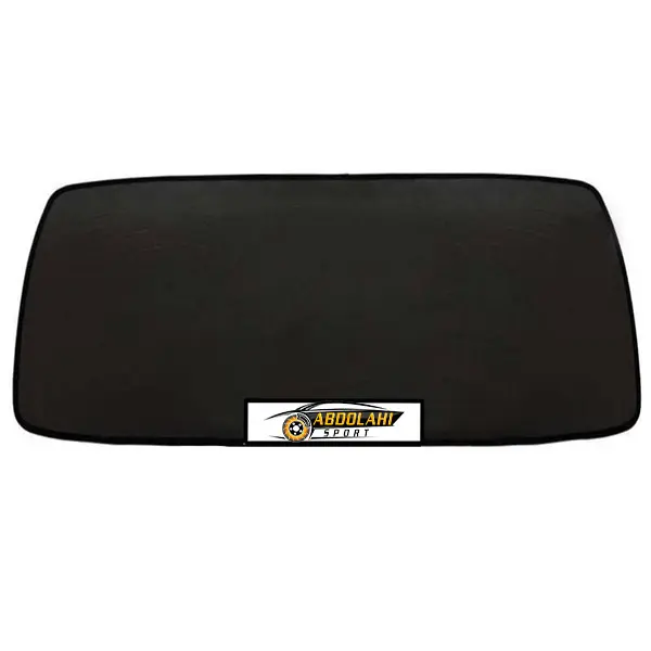 آفتابگیر شیشه عقب شاهین سلیمی آفتابگیر شیشه عقب شاهین سلیمی