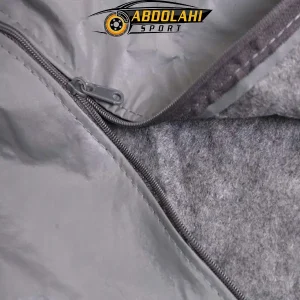 ابعاد چادر زانتیا