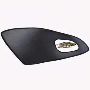 قیمت پرده بغل 206