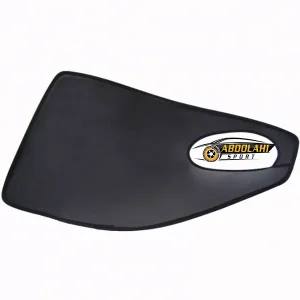 قیمت پرده بغل پراید