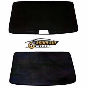 قیمت پرده عقب 405