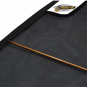 قیمت پرده عقب سمند سلیمی