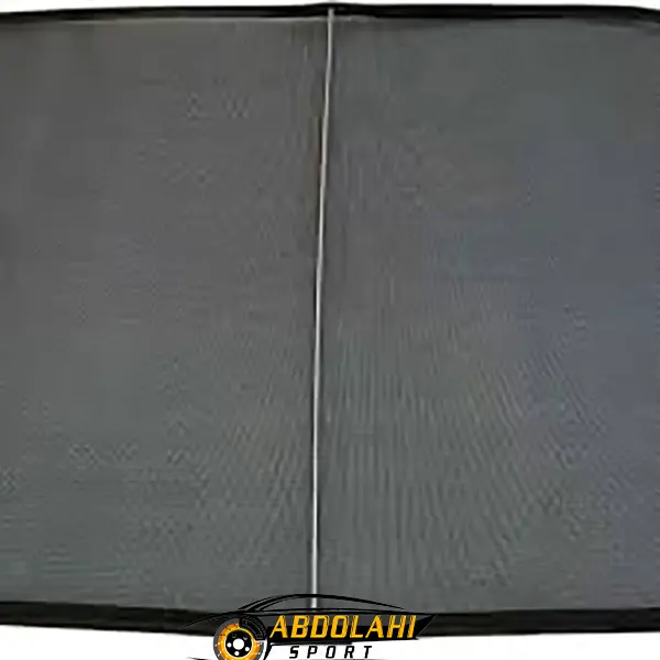 قیمت پرده عقب کوییک