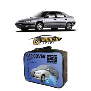 قیمت چادر ماشین زانتیا