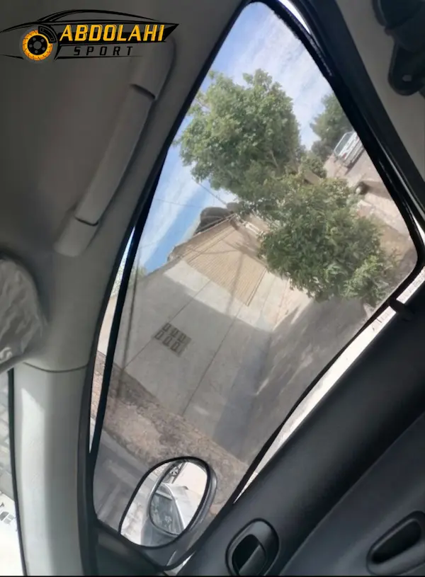 پرده بغل 206 عمده پرده بغل 206 عمده